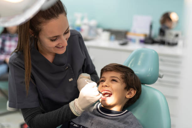 Best Tooth Infection Emergency Dentist  in Weston, MO