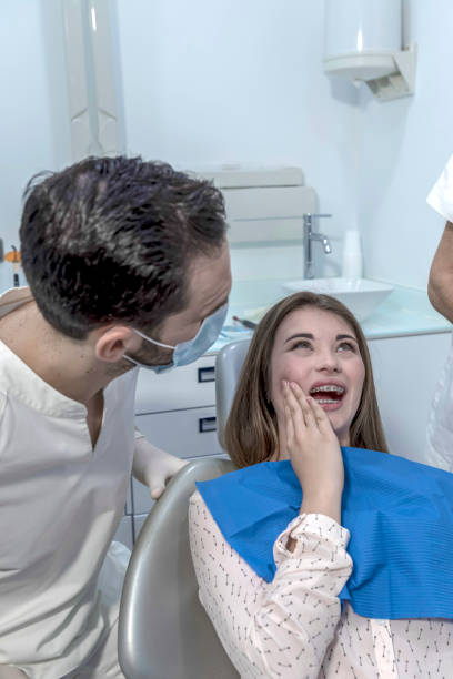 Best Tooth Pain Emergency Relief  in Weston, MO